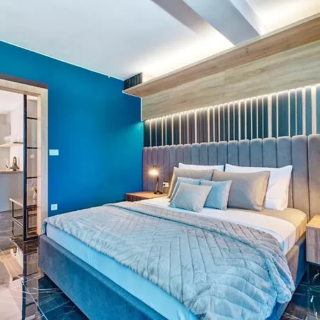 Luxury Daire Mali Lošinj