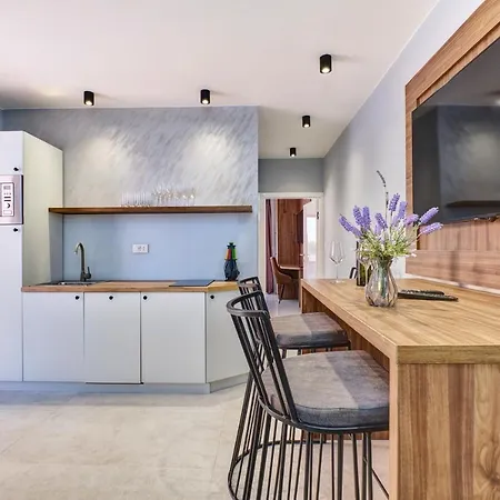 Luxury * Mali Lošinj