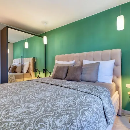 Daire Luxury Mali Lošinj