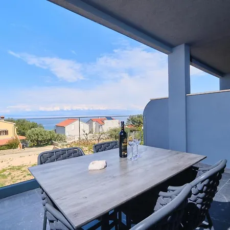 Luxury Daire Mali Lošinj