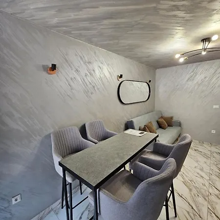 Apartment Luxury