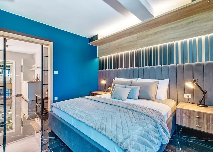 Luxury Lejlighed Mali Lošinj