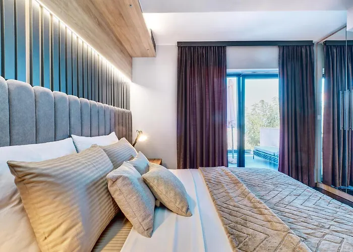 Luxury Mali Lošinj