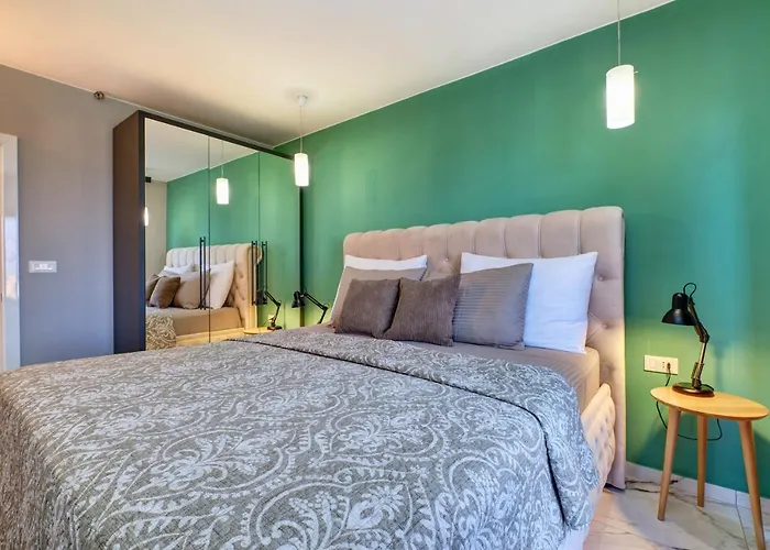 Lejlighed Luxury Mali Lošinj