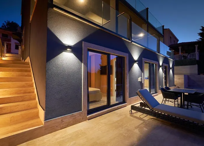 Luxury Lejlighed Mali Lošinj