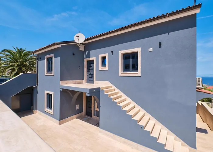 Luxury Lejlighed Mali Lošinj