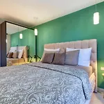 Apartment Luxury Mali Lošinj