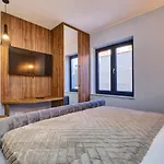 Luxury Apartment
