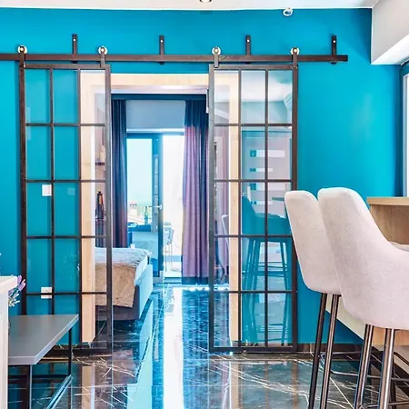 Apartment Luxury *