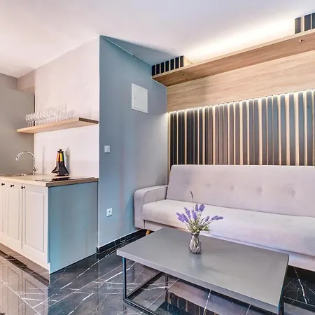 Apartment Luxury