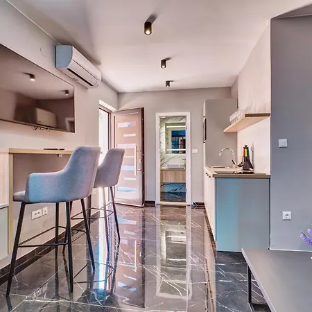 Luxury Mali Losinj