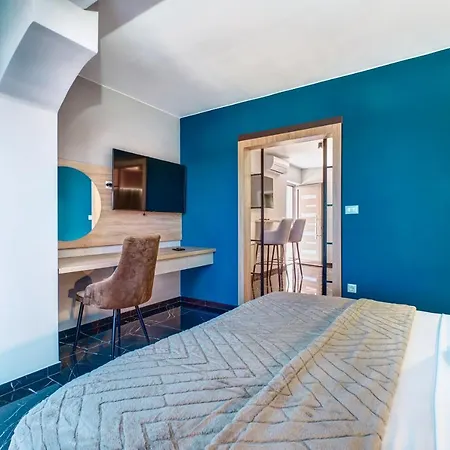 Apartment Luxury