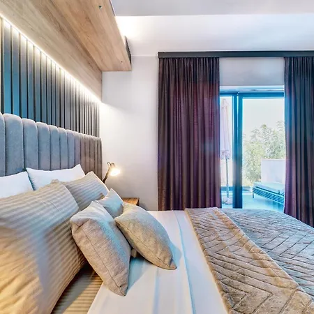 Luxury Mali Losinj