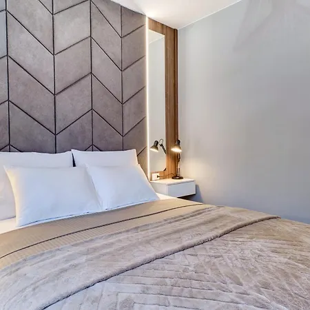 Luxury Apartment