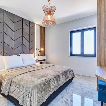 Apartment Luxury *