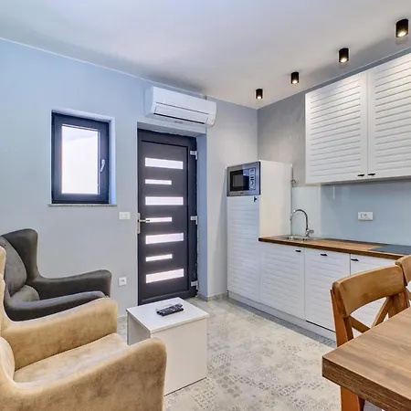 Apartment Luxury *
