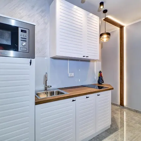 Luxury Mali Losinj
