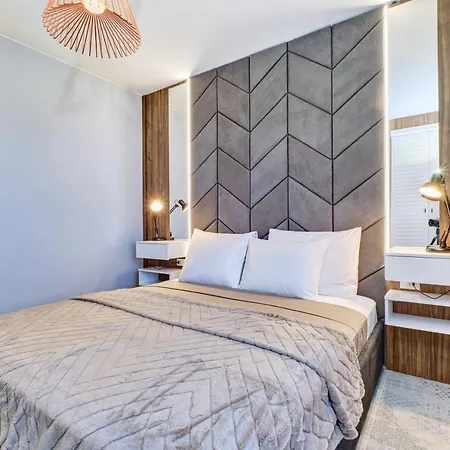 Apartment Luxury