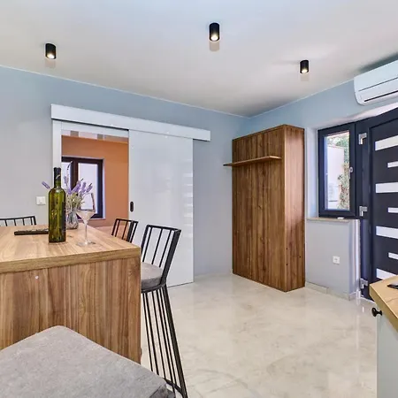 Luxury Apartment