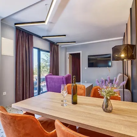 Luxury Mali Losinj
