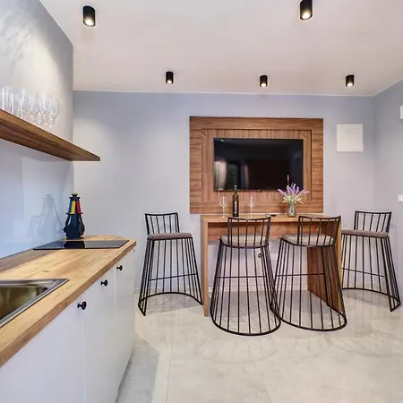 Apartment Luxury