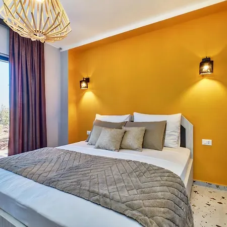 Апартаменты Luxury *