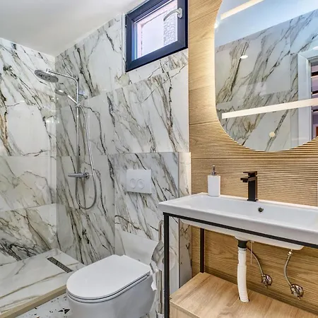 Apartment Luxury