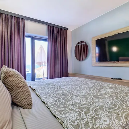 Luxury Apartment Mali Losinj