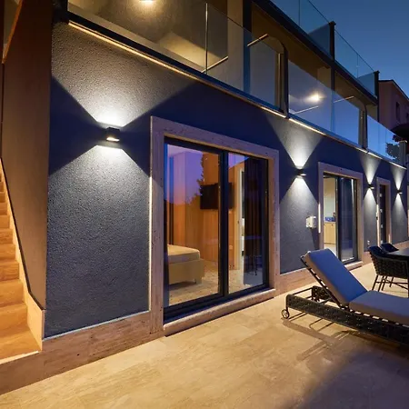 Luxury Apartment Mali Losinj