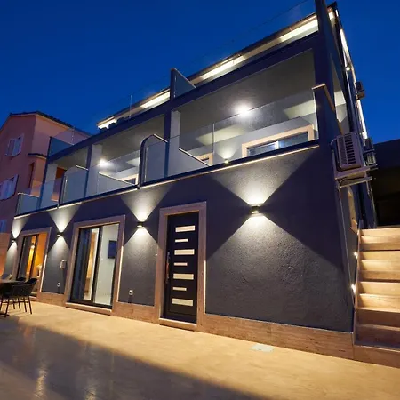 Apartment Luxury *