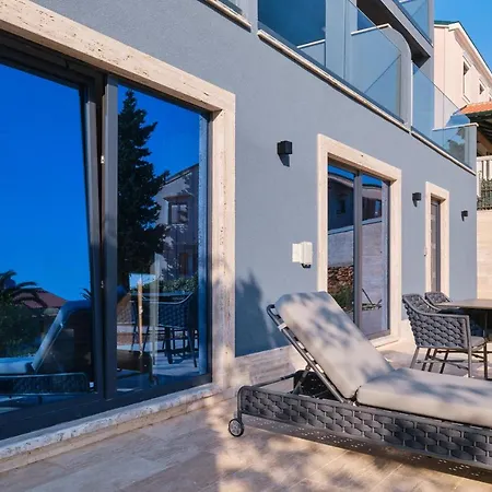 Apartment Luxury