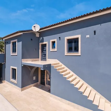 Luxury Apartment Mali Losinj