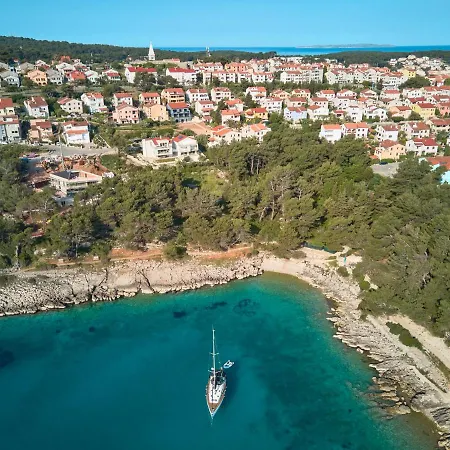 Apartment Luxury Mali Losinj