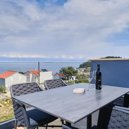 Apartment Luxury *