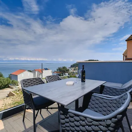 Apartment Luxury Mali Losinj