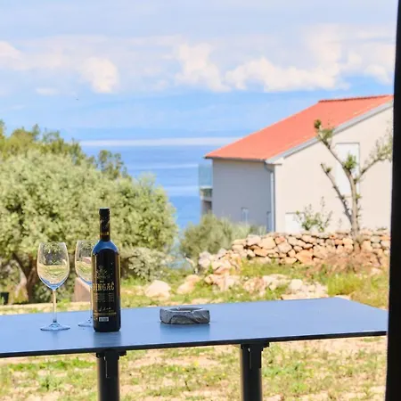 Luxury Apartment Mali Losinj