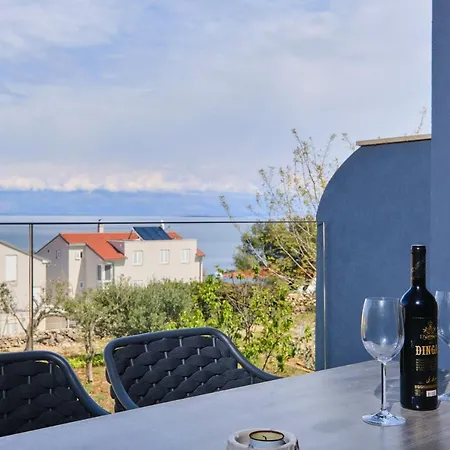 Luxury Mali Losinj