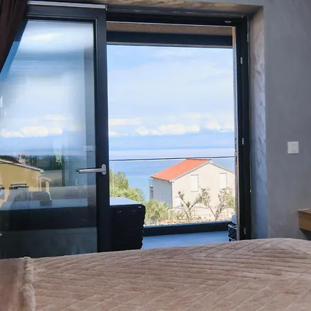 Apartment Luxury Mali Losinj