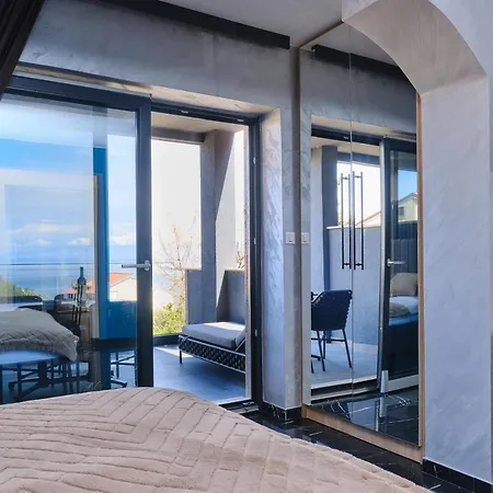 Apartment Luxury Mali Losinj