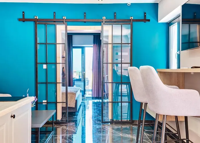 Appartamento Luxury *