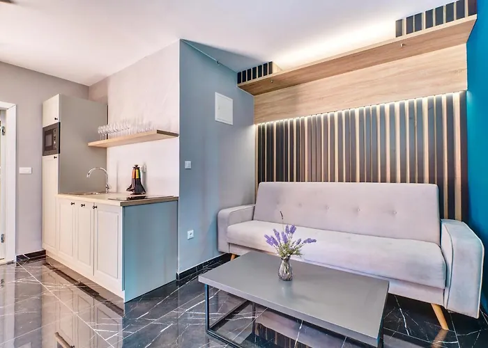 Appartamento Luxury