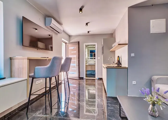 Luxury Mali Lošinj