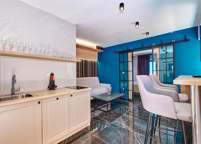 Luxury Appartamento