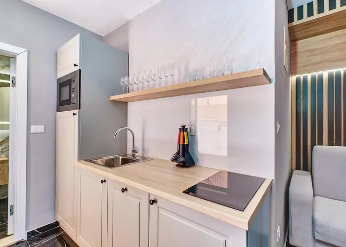 Luxury Mali Lošinj