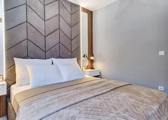 Luxury Apartment