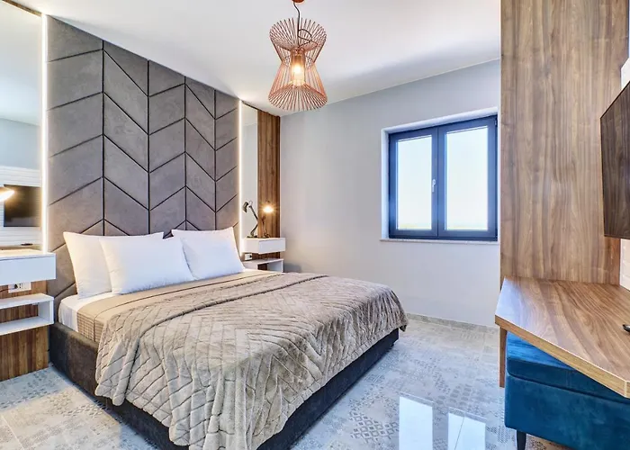Apartment Luxury *