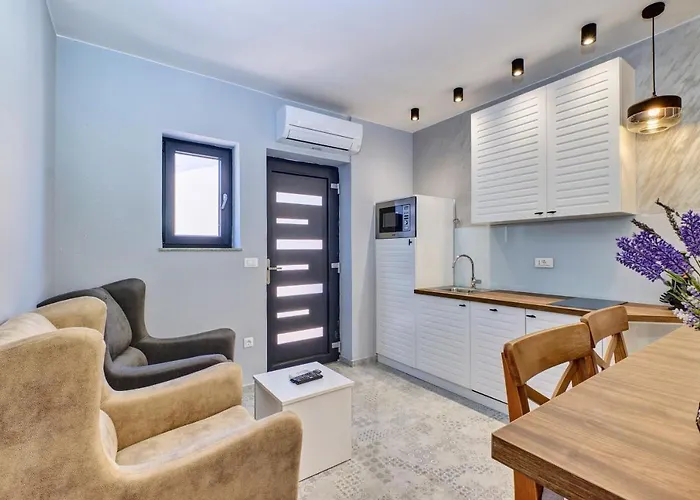 Appartamento Luxury *