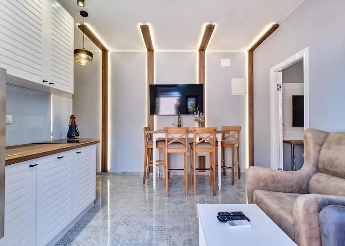Apartment Luxury *