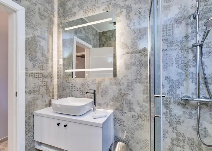Luxury Appartamento *