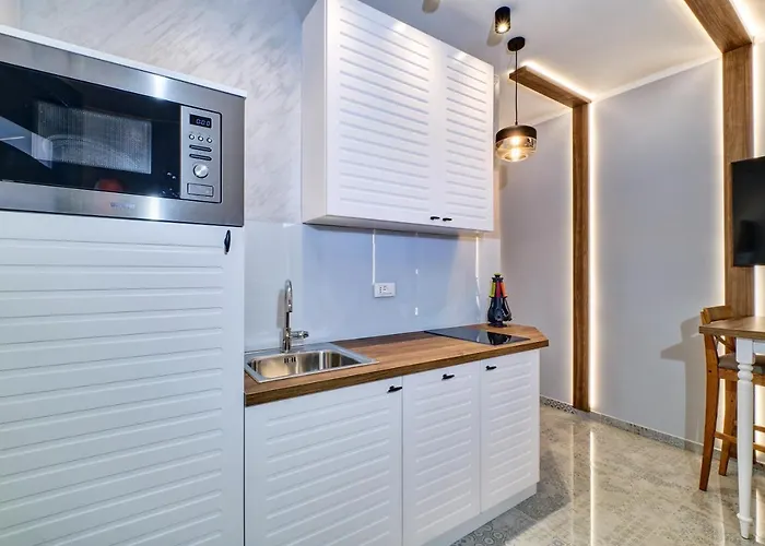 Luxury Mali Lošinj